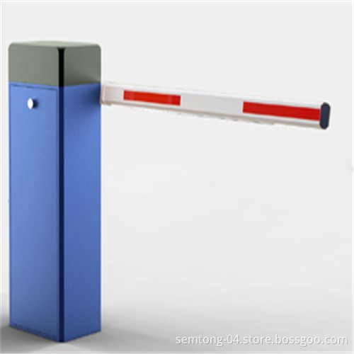 Automatic Access Barrier Gate (SP5025A)